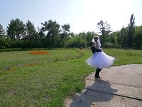 Александр и Ольга - Свадебный клип SDE - смонтировано в день свадьбы