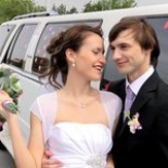Александр и Татьяна - свадебный клип - 20 мая 2012 год.