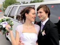 Александр и Татьяна - свадебный клип - 20 мая 2012 год.