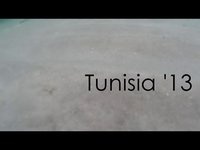 Waka Waka (Тунис 2013)