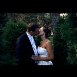 Wedding Valentin & Ludmila (Trailer)