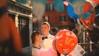 Yari & Angela | love story Venice | Wedding in Italy