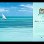 Занзибар Zanzibar - свадьба и свадебное путешествие