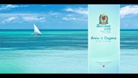 Занзибар Zanzibar - свадьба и свадебное путешествие