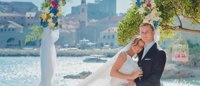 Свадебные видеографы Viktor & Alesia, #468