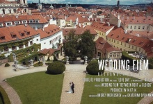 Wedding Film || Between roofs & clouds