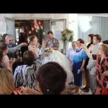 11 июня 2011 свадебный клип Full-HD