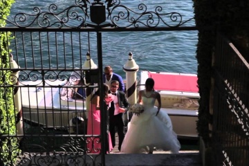 Свадьба в Италии - Miracle Weddings , #553