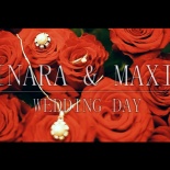 "Wedding Day" - Dinara & Max