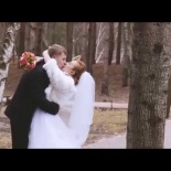 The HighLight Wedding - Елена и Владислав