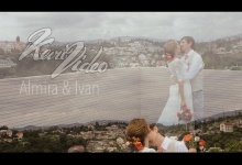 Kari Video | Wedding I+A
