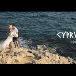 Кипр остров влюбленных