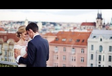 Prague Wedding | Eugeny&Sophy