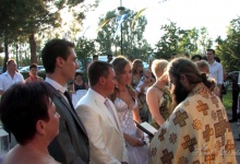 Kostas & Lilia Wedding Clip