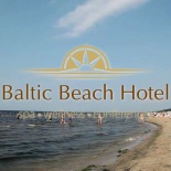 Рекламный ролик гостиницы "Baltic Beach Hotel"