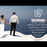 Wedding in Santorini Свадьба на Санторини