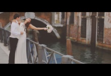Anastasia & Ghenadi | Wedding in Venice