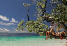 Maldives. Wedding Kirill & Anna