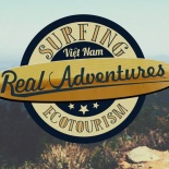 Real Adventure Vietnam