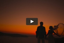 WEDDING S & A (SANTORINI, GREECE)