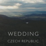 Свадьбы и Love Story в Праге и замках Чехии