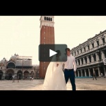 Паша & Юля. Венеция