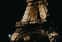Lovestory Paris