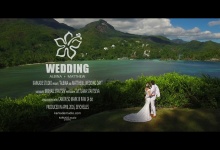 Свадьба на Сейшелах Wedding in Seychelles