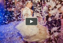 Свадебное видео в Испании: Давид и Юлия // Тарантино стиль
