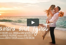 Tamara and Ignat Boracay wedding story