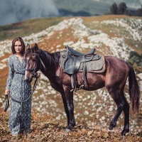 Фотограф Надежда Ямакаева | Отзывы