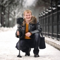 Видеограф Андрей Ковалев | Отзывы