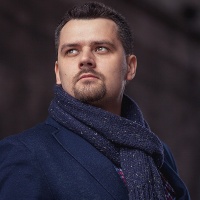 Фотограф Олег Гулида | Отзывы