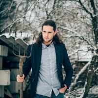 Фотограф Евгений Сумовский | Отзывы