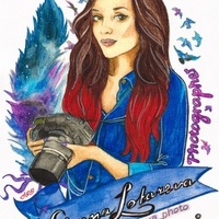 Фотограф Анна Лотарева | Отзывы