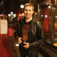 Фотограф Максим Клипа | Отзывы