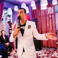 Агентство (Организатор) P&M event | Отзывы