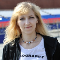 Фотограф Яна Ходкина | Отзывы