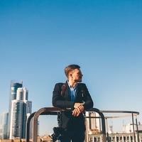 Фотограф Никита Сухоруков | Отзывы