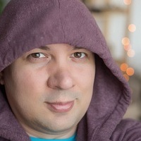 Фотограф Данил Воронин | Отзывы