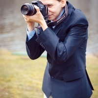 Фотограф Дмитрий Суворов | Отзывы