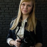 Фотограф Аня Чикита | Отзывы