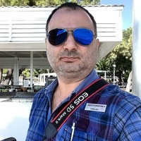 Фотограф Тарлан Байрамов | Отзывы