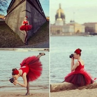 Фотограф Екатерина Мошкова | Отзывы