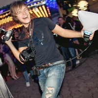 Фотограф Сергей Бугаев | Отзывы