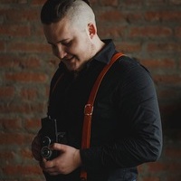 Фотограф Павел Лепешев | Отзывы