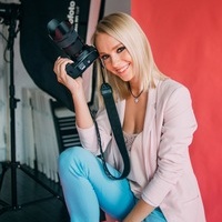 Фотограф Юля Бурина | Отзывы