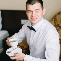 Фотограф Дмитрий Блохин | Отзывы