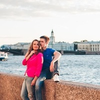 Фотограф Андрей Фролов | Отзывы