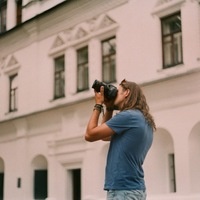 Видеограф Василий Кудренко | Отзывы